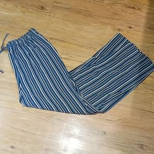 J. Jill Palooza pants